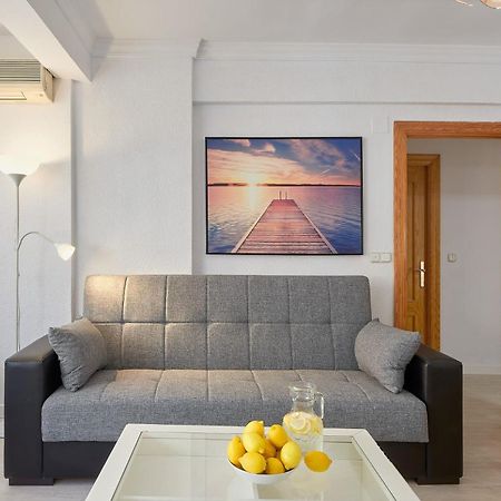 Vivendos - Ma10 - Maestro Alonso Appartement Málaga Buitenkant foto