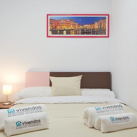 Vivendos - Ma10 - Maestro Alonso Appartement Málaga Buitenkant foto
