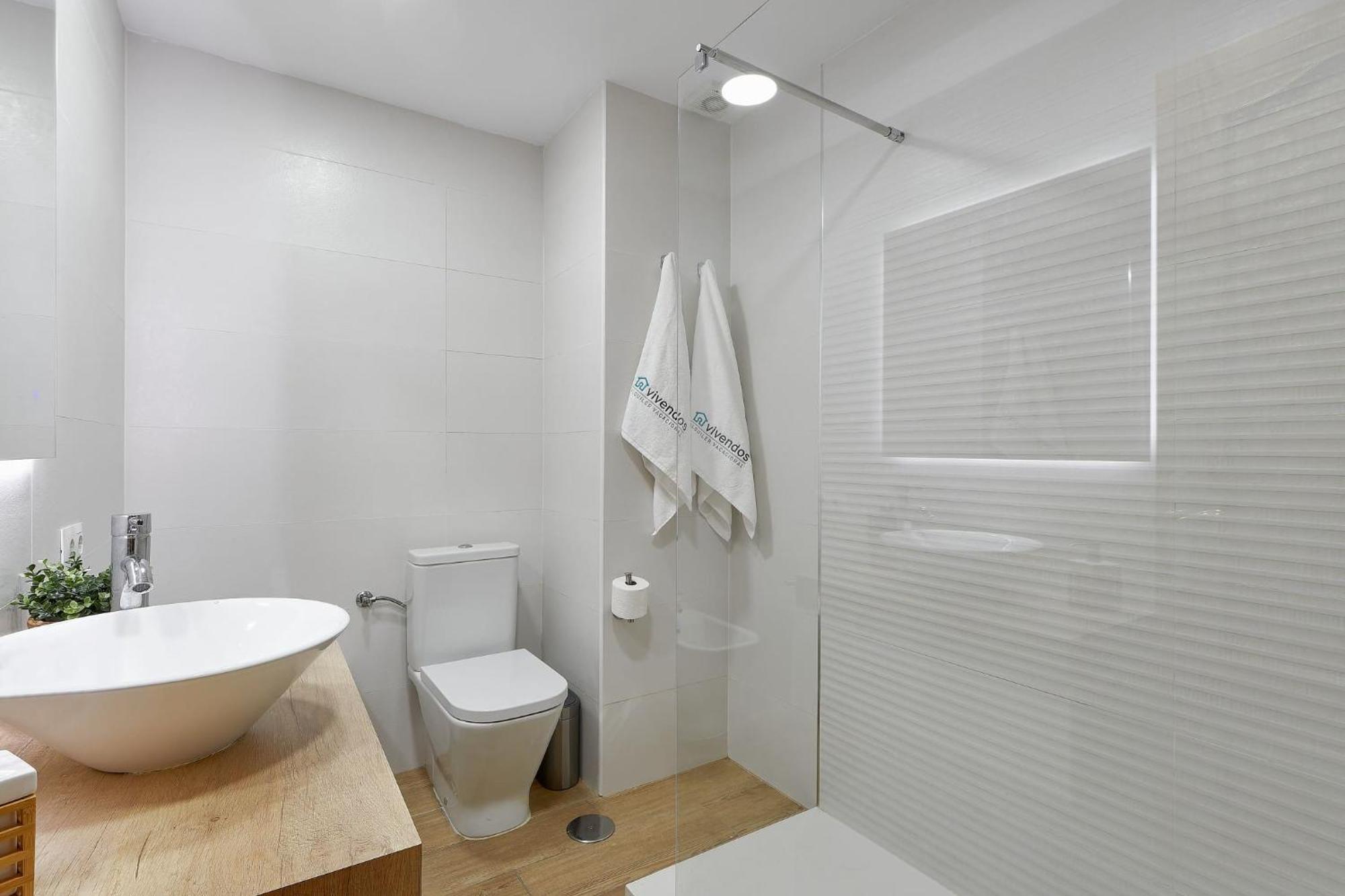 Vivendos - Ma10 - Maestro Alonso Appartement Málaga Buitenkant foto