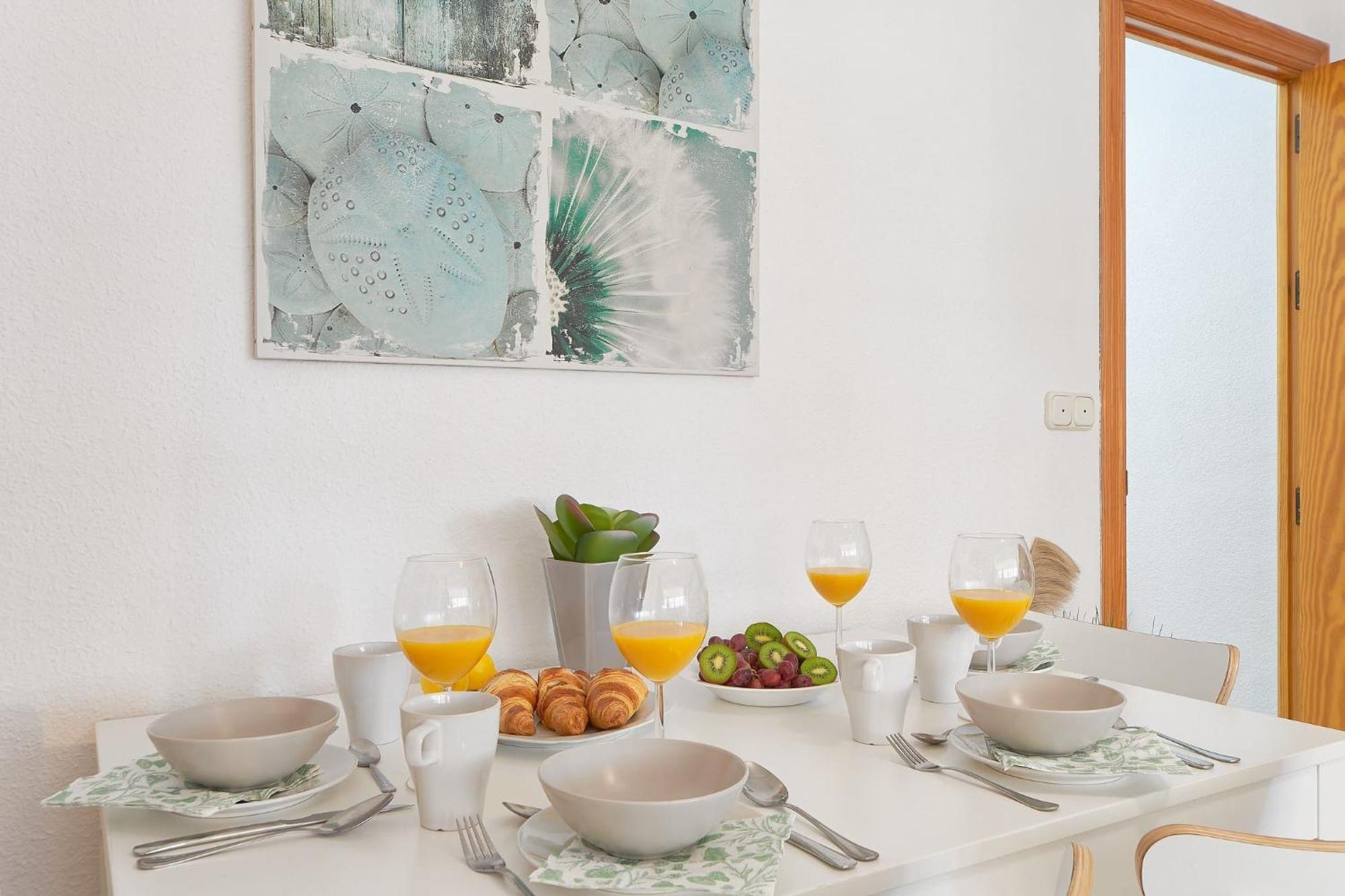 Vivendos - Ma10 - Maestro Alonso Appartement Málaga Buitenkant foto